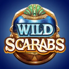 Wild Scarabs - NOLIMITSLOT777