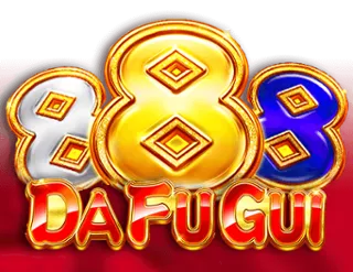 PLAYSTAR : DA FU GUI - NOLIMITSLOT777