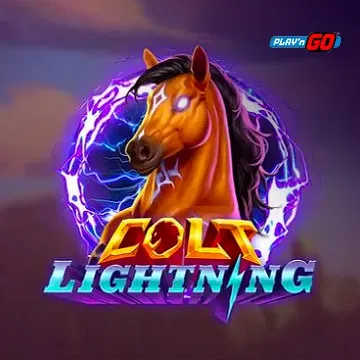 Colt Lightning - NOLIMITSLOT777