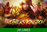 Spadegaming : Brothers Kingdom - NOLIMITSLOT777