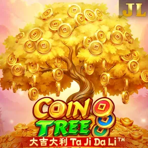 Coin Tree - NOLIMITSLOT777