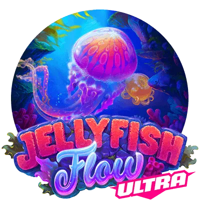 Habanero : Jellyfish Flow Ultra - NOLIMITSLOT777