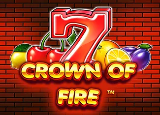 Pragmatic : Crown of Fire - NOLIMITSLOT777