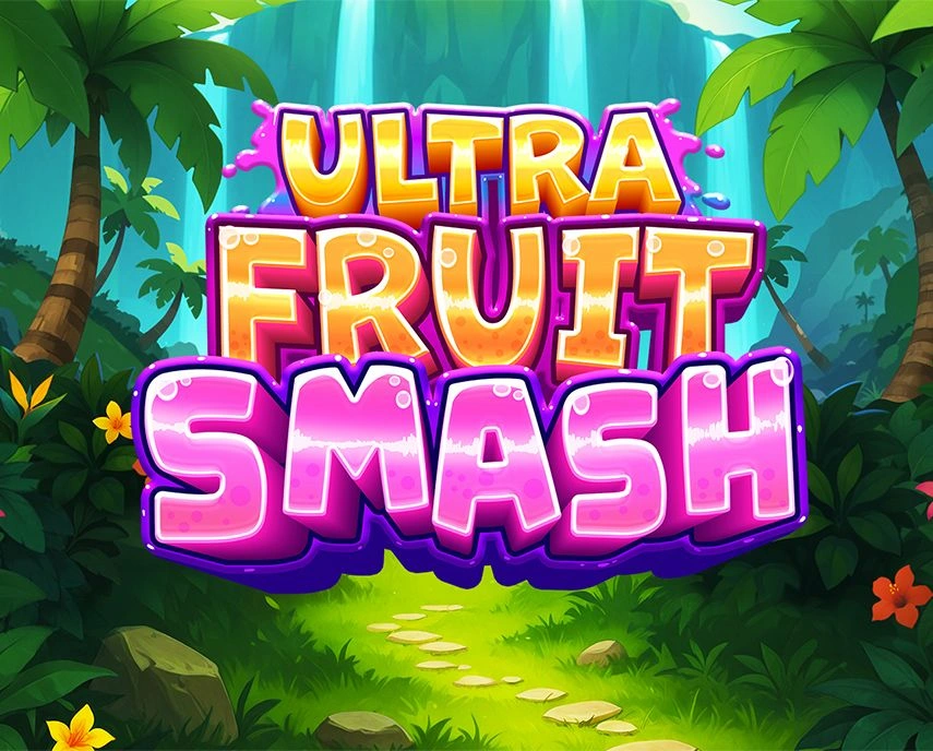 Ultra Fruit Smash - NOLIMITSLOT777
