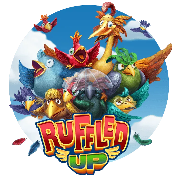 Habanero : Ruffled Up - NOLIMITSLOT777