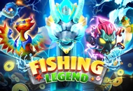 Fishing Legend - NOLIMITSLOT777