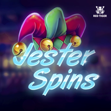 Jester Spins - NOLIMITSLOT777