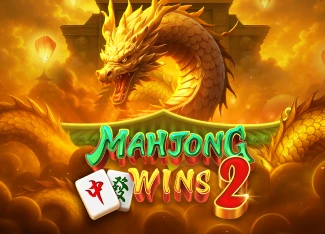 Pragmatic : Mahjong Wins 2 - NOLIMITSLOT777