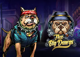 Pragmatic : The Big Dawgs - NOLIMITSLOT777