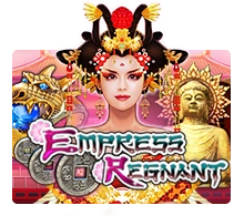 Joker123 : Empress Regnant - NOLIMITSLOT777