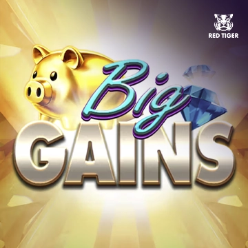 Big Gains - NOLIMITSLOT777