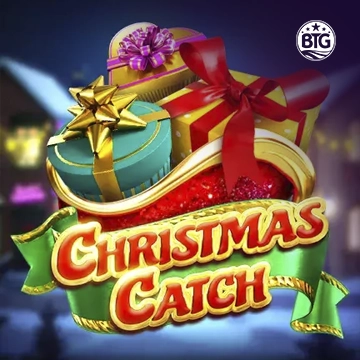 Bigtime : Christmas Catch - NOLIMITSLOT777