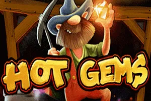 Hot Gems - NOLIMITSLOT777