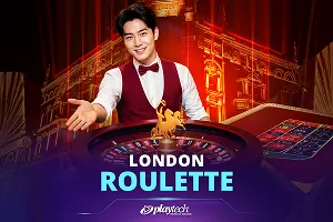 London Roulette - NOLIMITSLOT777