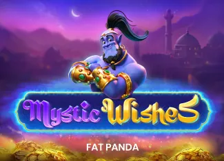 Mystic Wishes - NOLIMITSLOT777