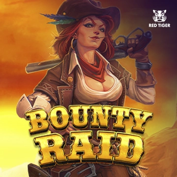 Bounty Raid - NOLIMITSLOT777