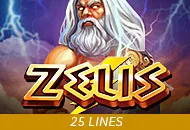 Spadegaming : ZEUS - NOLIMITSLOT777