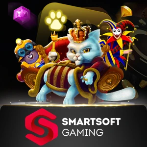 SmartSoft - NOLIMITSLOT777