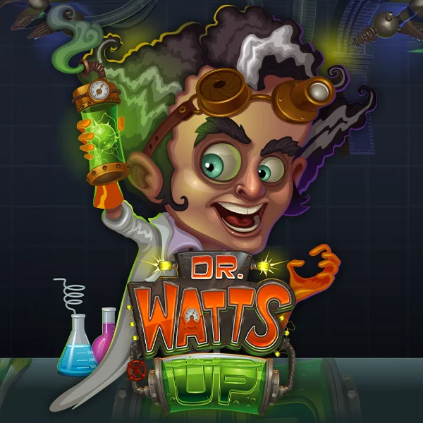 Dr Watts Up - NOLIMITSLOT777