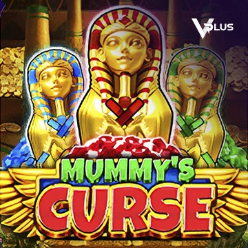 Mummy``s Curse - NOLIMITSLOT777