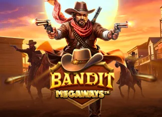 Pragmatic : Bandit Megaways - NOLIMITSLOT777