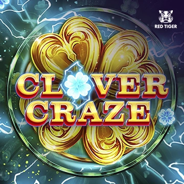 Clover Craze - NOLIMITSLOT777