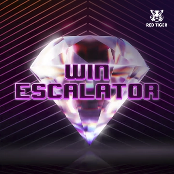 Win Escalator - NOLIMITSLOT777