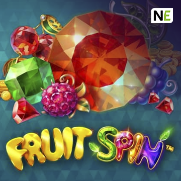 Fruit Spin - NOLIMITSLOT777