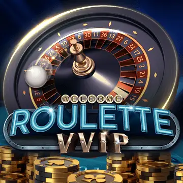 Roulette VVIP - NOLIMITSLOT777