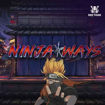Ninja Ways - NOLIMITSLOT777