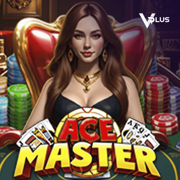 Ace Master - NOLIMITSLOT777