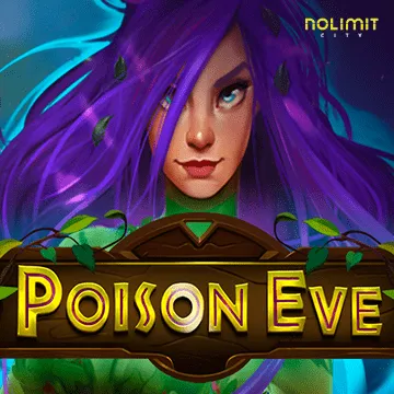 NolimitCity : Poison Eve - NOLIMITSLOT777