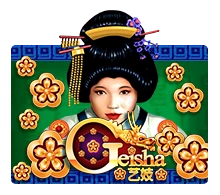 Joker123 : Geisha - NOLIMITSLOT777