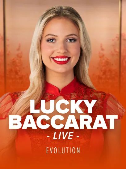 Lucky Baccarat A - NOLIMITSLOT777