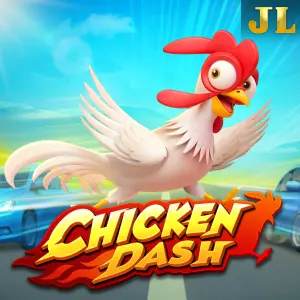 Chicken Dash - NOLIMITSLOT777