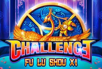 PLAYSTAR : CHALLENGE・FU LU SHOU XI - NOLIMITSLOT777