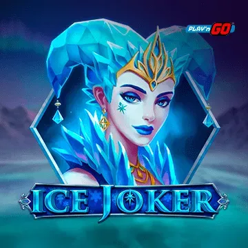 Ice Joker - NOLIMITSLOT777