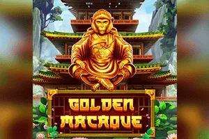 Fire Blaze: Golden Macaque - NOLIMITSLOT777