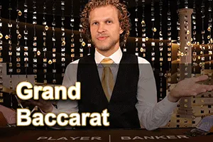 Grand Baccarat - NOLIMITSLOT777