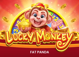 Lucky Monkey - NOLIMITSLOT777