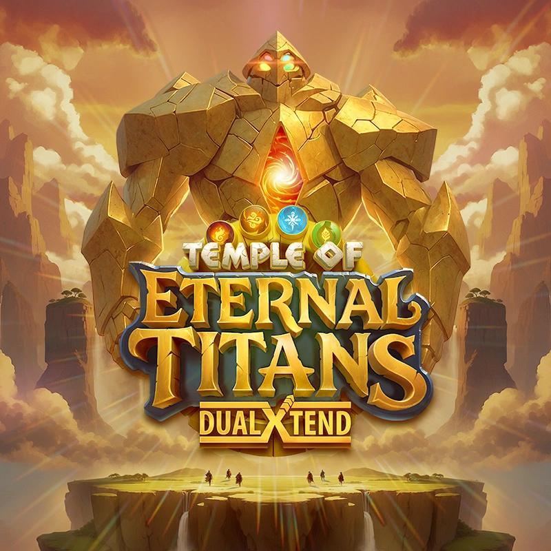 Mancala : Temple of Eternal Titans - NOLIMITSLOT777