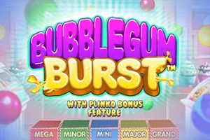 Bubblegum Burst - NOLIMITSLOT777