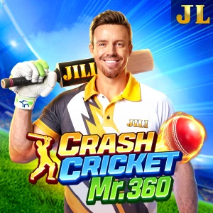 Crash Cricket Legend - NOLIMITSLOT777