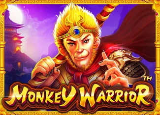 Pragmatic : Monkey Warrior - NOLIMITSLOT777