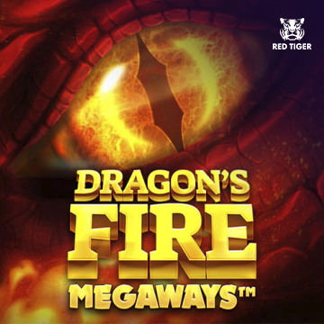 Dragons Fire Megaways - NOLIMITSLOT777