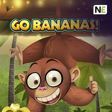 Go Bananas! - NOLIMITSLOT777