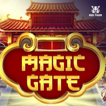 Magic Gate - NOLIMITSLOT777