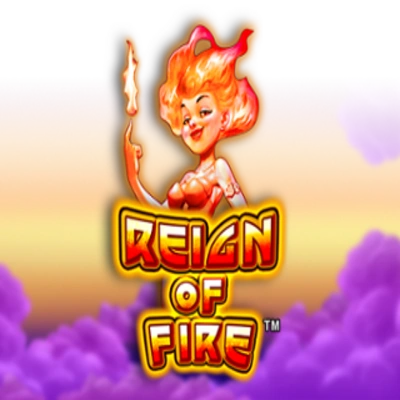 Reign of Fire - NOLIMITSLOT777