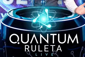 Quantum Ruleta España - NOLIMITSLOT777