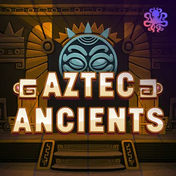 Aztec Ancients - NOLIMITSLOT777